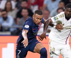 Ligue 1 : Les enjeux de la 30e journée 