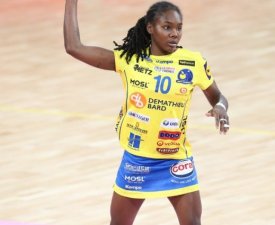 Ligue Butagaz Energie (J13) : Les six premiers ont tenu leur rang