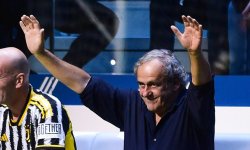 Bleus - Platini : « Zidane ? Ça va être assez dur de faire mieux que Didier »