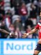 Ligue 1 (J6) : Lille leader provisoire après sa victoire face au Havre