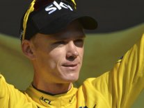 Christopher Froome (59) Christopher Froome (59)