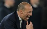 Juventus : Allegri justifie son coup de sang 