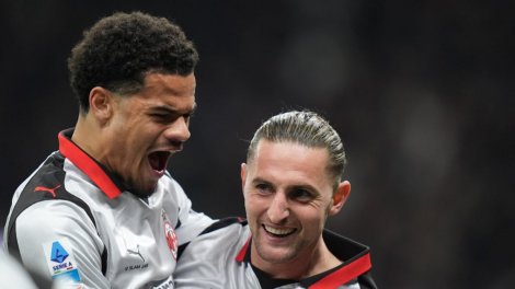 Serie A (J30) : Milan bat le Torino grâce à ...