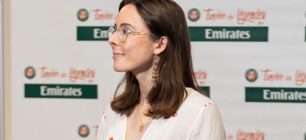 Roland-Garros : Cornet, « sidérée », recadre sévèrement Zverev