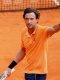 ATP - Genève : Rinderknech renoue avec la victoire, Mpetshi Perricard et Royer échouent