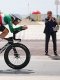 Giro (E10) : Ganna évidemment, Eulalio s'accroche au maillot rose