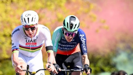 Lo mejor de la actualidad deportiva del 26 de abril