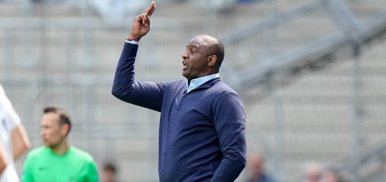 Strasbourg : Vieira tance ses joueurs 