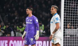 OM : Un piètre record en ligne de mire