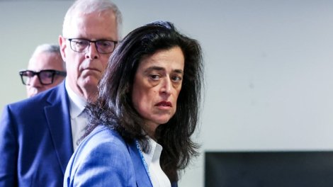 LFP: Οι Pascal Robert και Shéhérazade Semsar-De Boisséson συμμετέχουν στο διοικητικό συμβούλιο