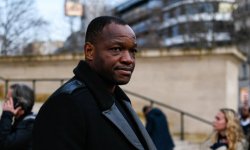 Pourquoi Mandanda a eu « honte » à l'arrêt de sa carrière