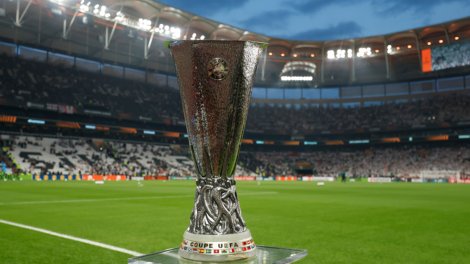 Ligue Europa : Du lourd et des retrouvailles pour l'OM et l'OL, Rennes s'en sort bien
