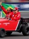 F1 - Ferrari : Leclerc et Hamilton doivent « parler moins » pour leur patron