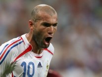 Portugal-France (0-1) en 2006 Portugal-France (0-1) en 2006