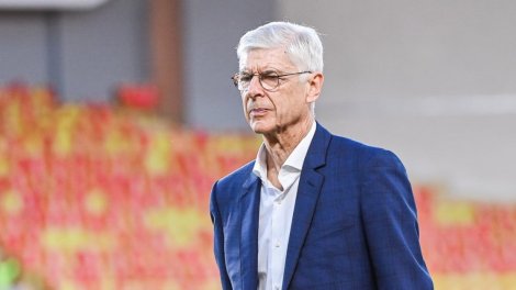 The Wenger Law, which revolutionizes the offside rule, on trial