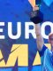Tennis de table : Félix Lebrun, « c'est incroyable »