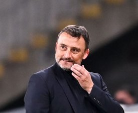 Lens : Un nul " logique " pour Haise