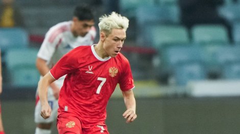 PSG : Batrakov première recrue estivale ?