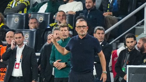 Ligue Europa : Haise et Nice, des stats ...