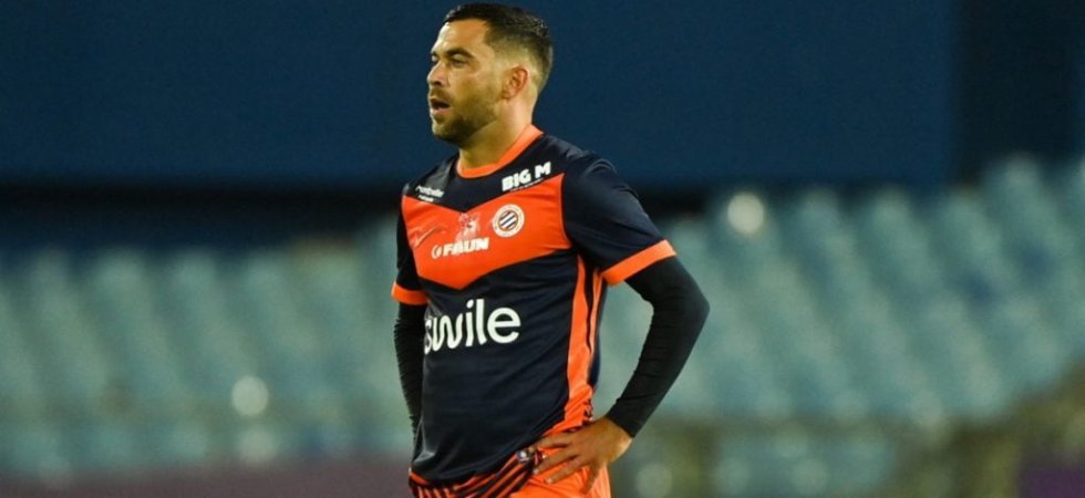Montpellier - Savanier : « Si j'ai 3 kilos en plus... »