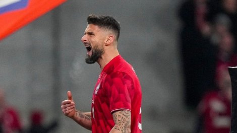 Ligue Europa (J8) : Le LOSC domine Fribourg et se qualifie en barrages