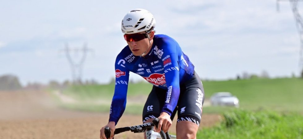 Paris-Roubaix : Philipsen ouvert à toutes les possibilités