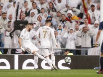 2020 : Cinq buts 2020 : Cinq buts