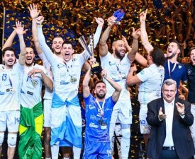 Coupe de France : Nantes-Rezé, un titre historique 