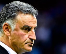 PSG : Son équipe amoindrie à Reims ? Galtier fait le point