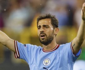 Mercato : Silva au Barça, ça coince de plus en plus
