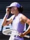 WTA : La colère de Swiatek