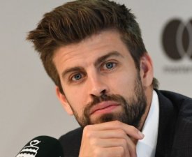 Coupe Davis : Piqué bientôt attaqué par l'ITF ?