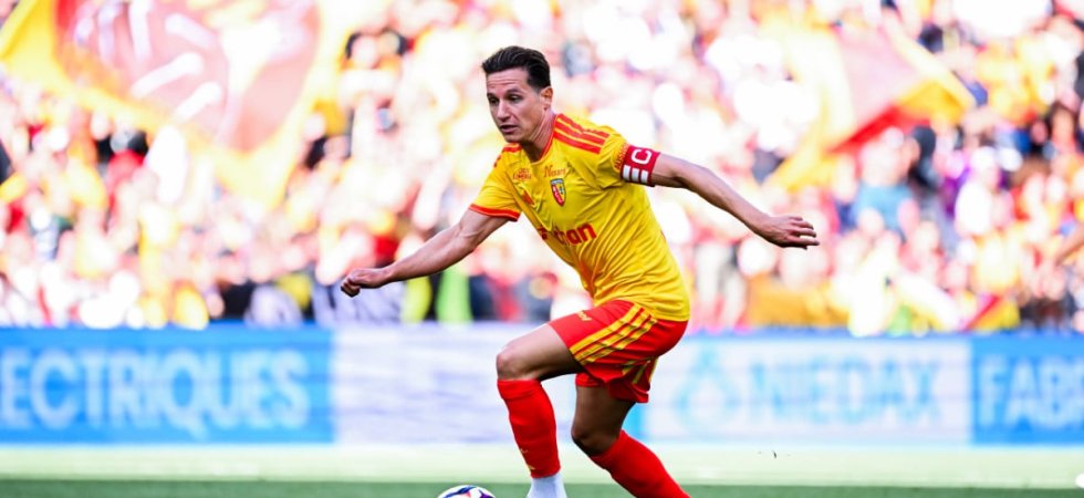 Ligue 1 (J4) : Tout savoir sur Le Mans - Lens