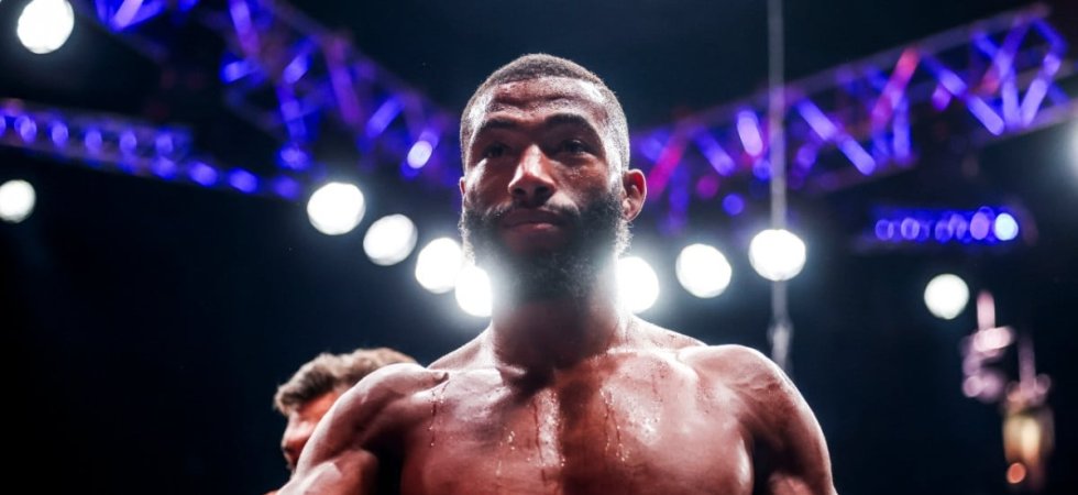 MMA - UFC : Parnasse évoque son prochain combat