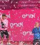 Giro 2024 : Les classements à l'issue de la 1ère étape 