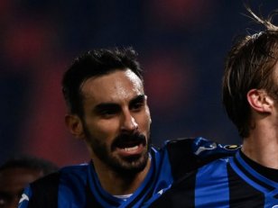 Serie A : Pourquoi beIN Sports n'a plus le droit de diffuser les matchs de l'Atalanta