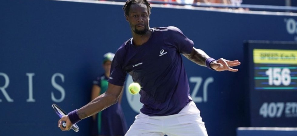 ATP : Monfils a fait ses adieux à Toronto