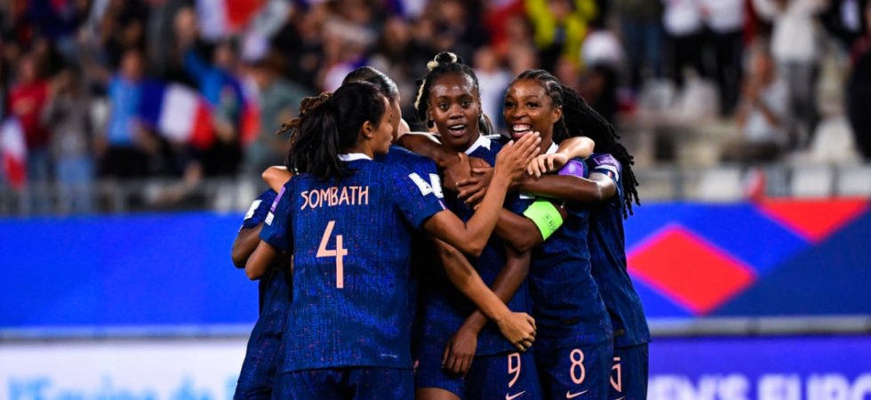 Le top de l'actu sportive du 9 juin