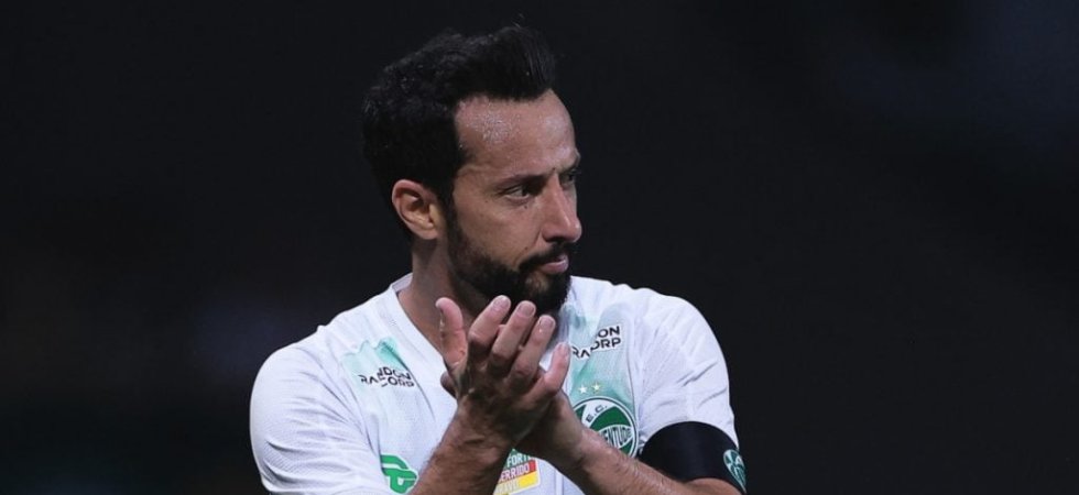 Brésil : Nenê bat un record à 43 ans