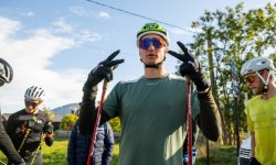 Jeux d'hiver 2026 - Biathlon : Perrot rêve de l'or