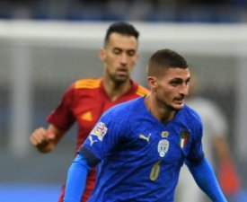 Ligue des Nations : Les affiches du Final Four dévoilées