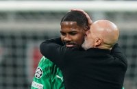AC Milan : Maigan «est serein et fort» après les cris racistes subis à Udine 