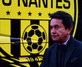 Mercato : Pallois prolonge à Nantes