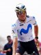 Giro : Ce coureur a vécu l'enfer après avoir oublié d'enlever son gilet chauffant