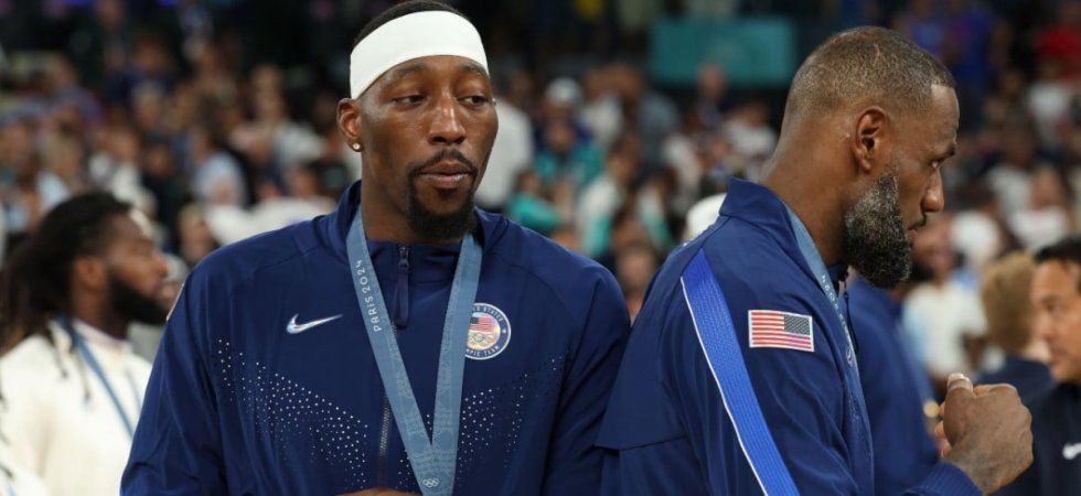 NBA : « LeBron James ? Je vais lui botter les fesses ! »