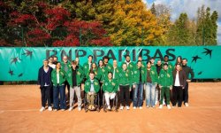 La Team Jeunes Talents a passé la barre des cinquante !