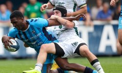 Top 14 (J23) : Montpellier de retour à la deuxième place, Bordeaux-Bègles s'en sort bien