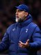 Tottenham : Tudor toujours en poste mais jusqu'à quand ?