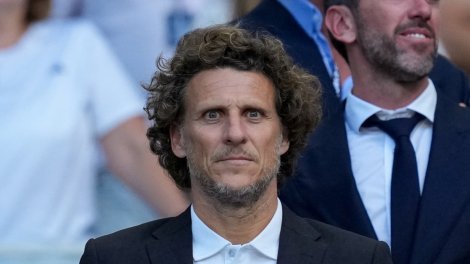 Uruguay : Forlan va succéder à Bielsa sur le ...