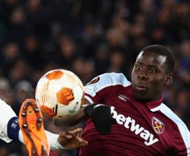 West Ham : Zouma devant la justice mardi pour maltraitance animale